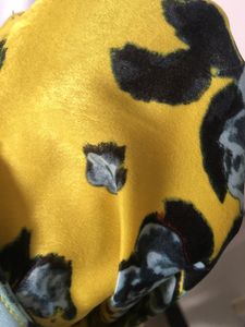 Zara Floral Dress