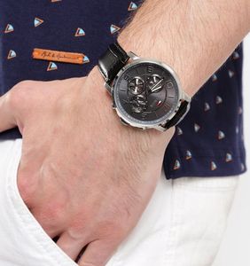 Tommy Hilfiger - Men’s Watch