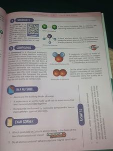 Byjus Class 9 Science Concepts Vol 2