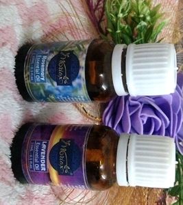 Essential Oil Pack Of 2