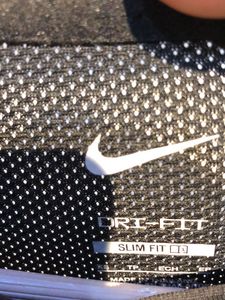 Nike T-Shirt Boys