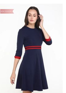 K-pop dress