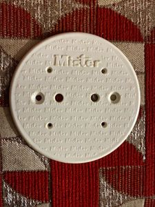 Mister Irrigation Covers