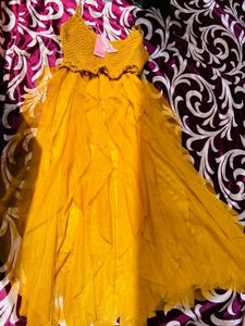 It&#39;s A Brand New Beautiful Dress 💛💛🧿✨😍