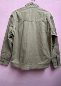 Nu Winter Jacket