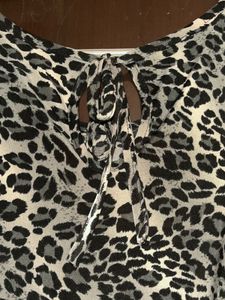 Print jumpsuit
