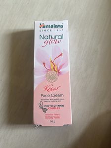 Himalaya Face Cream