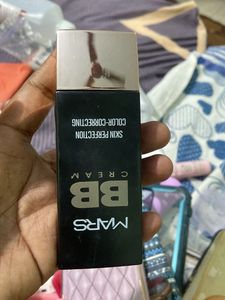 mars bb cream