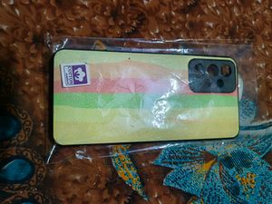 Back Cover For Samsung A23