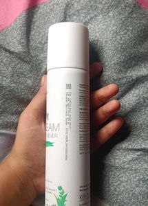 &#34;Dream by Forever: A Fresh Twist with Aloe Vera 🌸