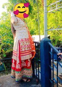 Being Heavy Kurta Set