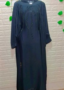 KAFTAN ABAYA