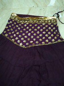 Like New Lehnga Choli