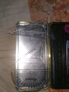 Discovery&#39;s Geometry Box