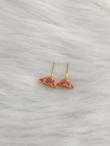 Gold Earings For Women Nd Girls