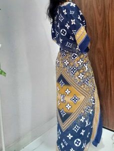 Stylish Freesize Beautiful Kaftan