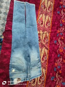 Man Jeans