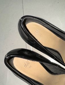 H&amp;M Court Shoes