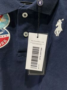 Polo  Kids Tee