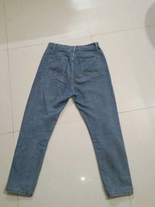 Women Light Blue 👖 Jeans