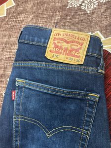 Levi's 510 Jeans - W30 L30