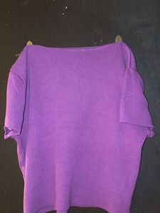 Purple ONLY T-Shirt