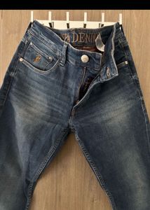 USPA JEANS
