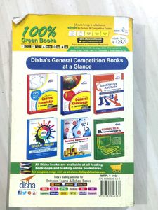 Competitive Exam Books
