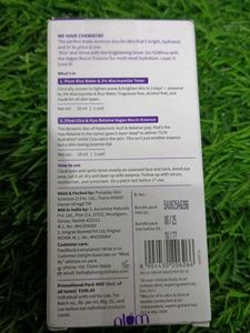 Plum Glass-IC Duo Kit