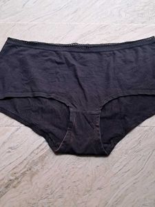 Combo Of Five Imported Fabric Panty N Bra