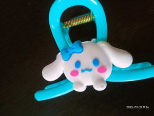 Girls Claw Clip