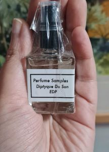 Perfume Decant Do Son