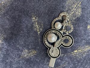 4in1 Hair Clips