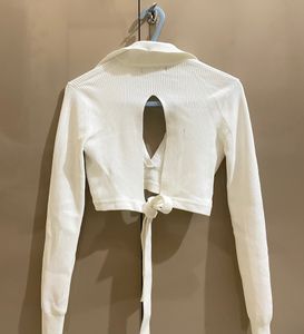 New Trendy Top