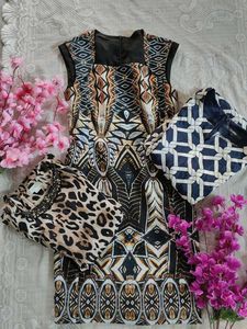 Combo 3 dresses 👗