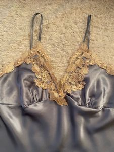Pinterest Inspo satin camisole