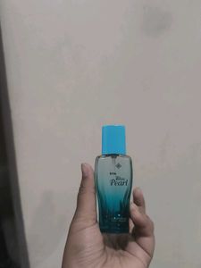 Riya Pearl Perfume Gift Set. old retro scent.