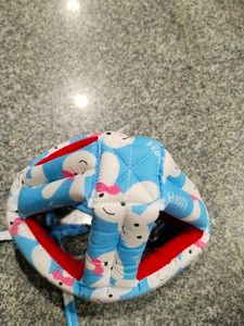 Baby Helmet