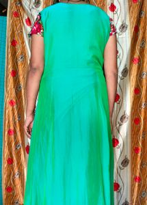 Party Wear Dress