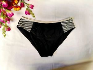 🇳🇿💫❤️ Imported Stylish Black Briefs