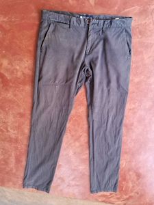 Net play Branded Formal Pant For Men