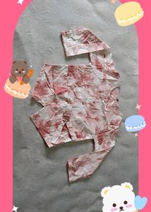 7 Combo Cute Crop Tops 🤩