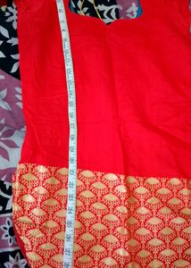 ❤️New Short Kurti For Patiyala Pants🔥🔥