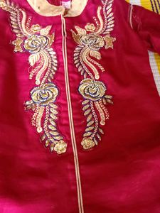 Sharara Lehenga