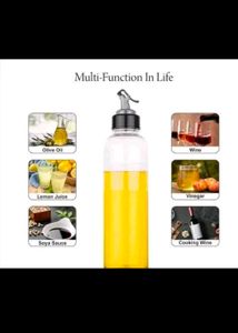 Oil Dispenser