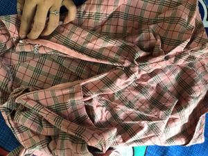 Cute Pink Skirt