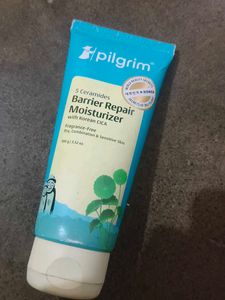 Pilgrim Moisturizer
