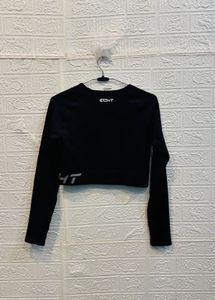 🇦🇺 Echt Imported Sports Crop Top