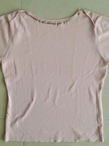 Pink Top Size:S