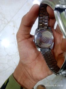 HMT AVINASH ORGINAL WATCH